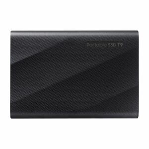 Disco Duro Samsung MU-PG2T0BEU 2 TB SSD