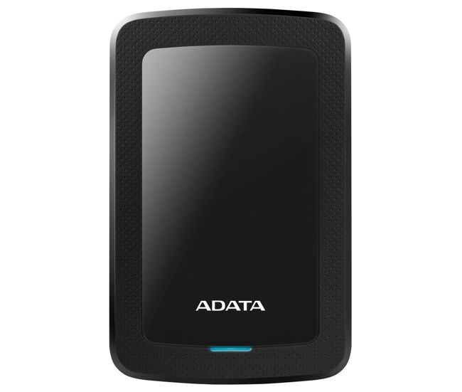 Disco duro externo adata hv300 1 tb hdd