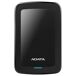 Disco Duro Externo HV300 Disco Duro Externo HV300 Negro