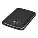Disco Duro Externo HV300 Disco Duro Externo HV300 Negro