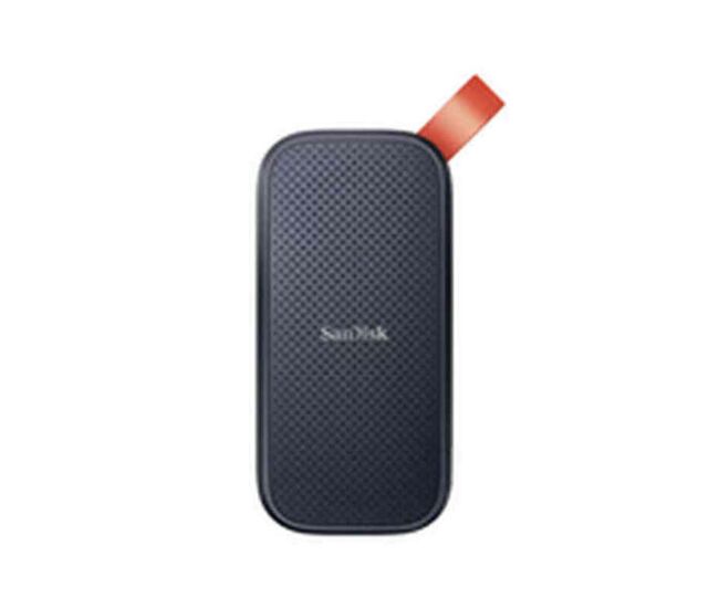 Disco duro externo sandisk sdssde30-2t00-g26 2 tb ssd