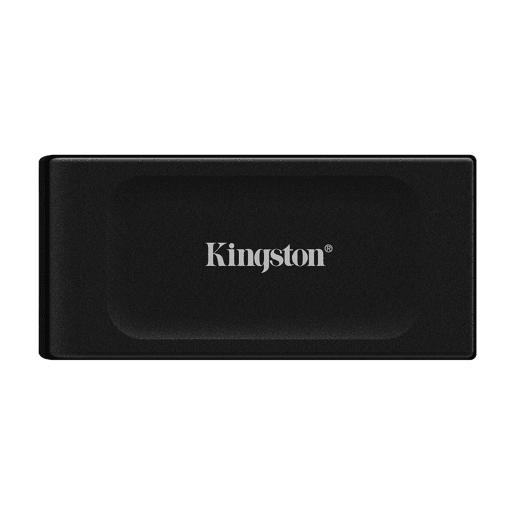 Disco Duro Externo Kingston XS1000 2 TB SSD Disco Duro Externo Kingston XS1000 2 TB SSD