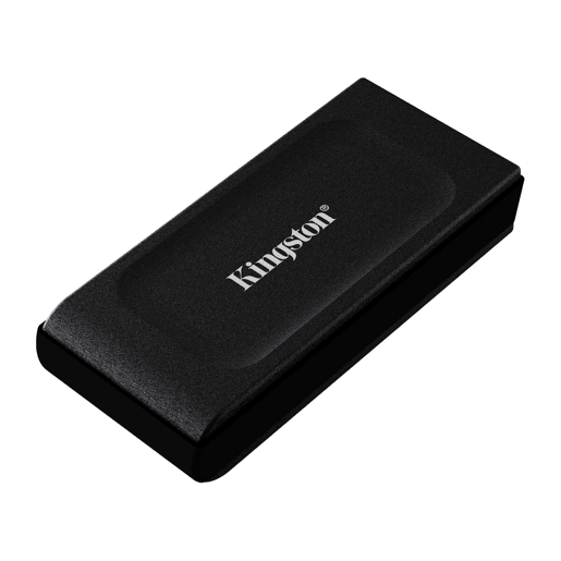 Disco Duro Externo Kingston XS1000 2 TB SSD Disco Duro Externo Kingston XS1000 2 TB SSD