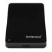 Disco Duro Externo 6021512 Disco Duro Externo 6021512 Negro