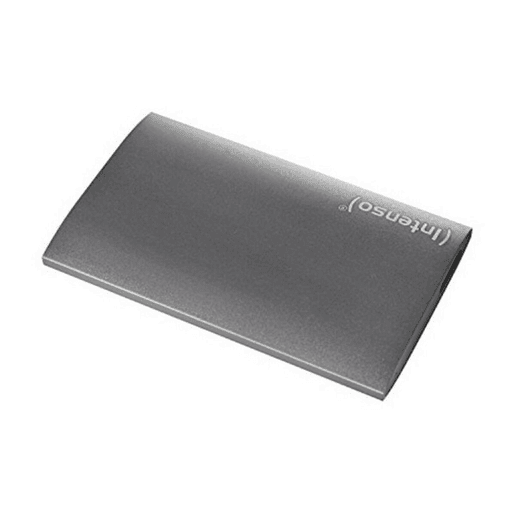 Disco Duro Externo INTENSO 3823450 SSD 512 GB Antracite