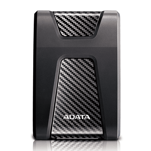 Disco Duro Externo Adata HD650 2 TB Disco Duro Externo Adata HD650 2 TB