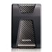 Disco Duro Externo HD650 Disco Duro Externo HD650 Negro