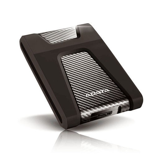 Disco Duro Externo Adata HD650 2 TB Disco Duro Externo Adata HD650 2 TB