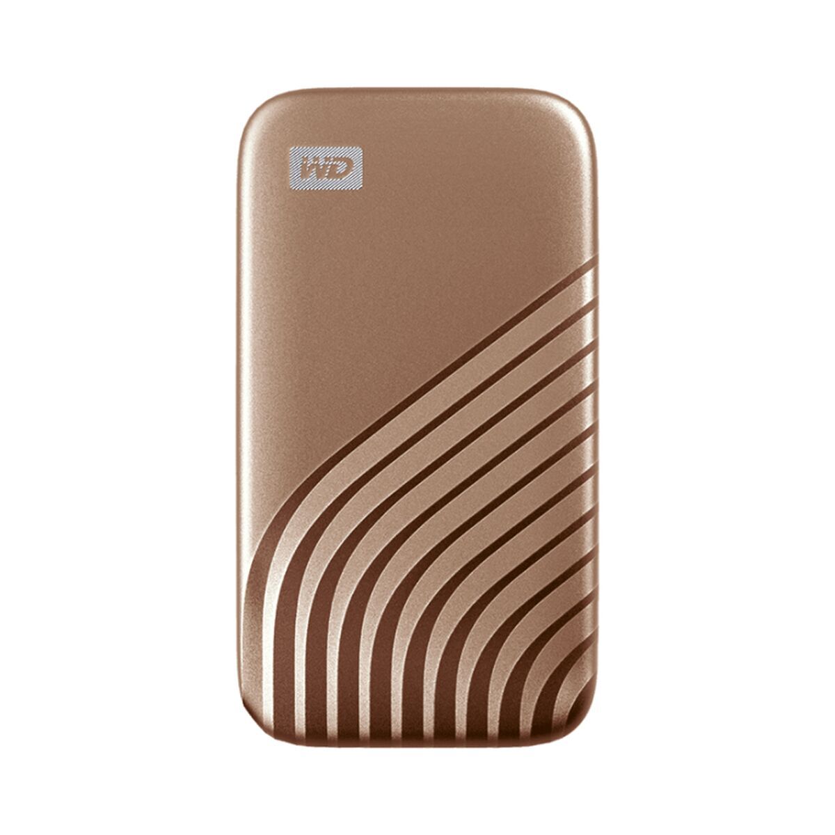 Disco Duro Externo My Passport