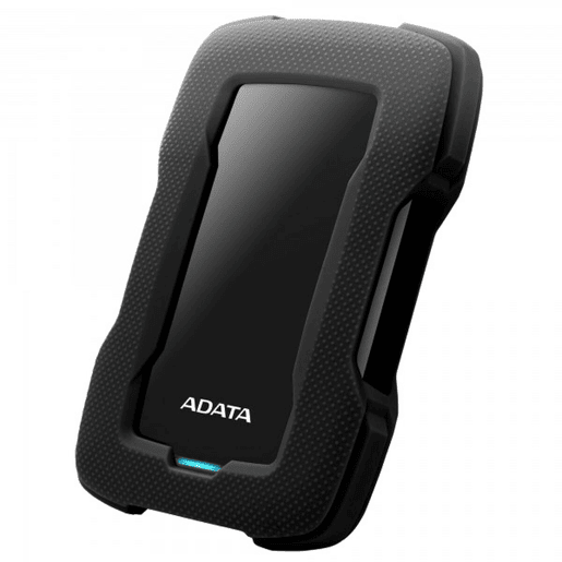Disco Duro Externo Adata HD330 2 TB HDD Disco Duro Externo Adata HD330 2 TB HDD