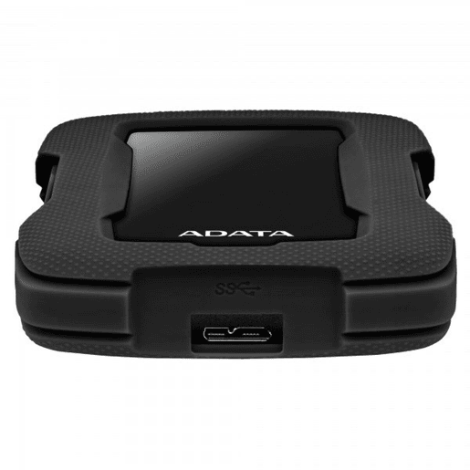 Disco Duro Externo Adata HD330 2 TB HDD Disco Duro Externo Adata HD330 2 TB HDD