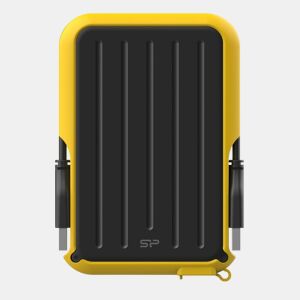 Disco Duro Externo Silicon Power A66 5 TB
