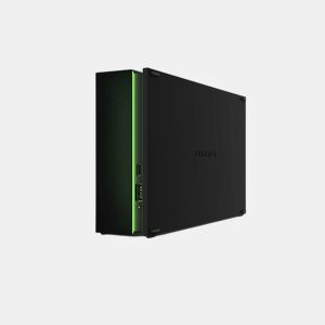 Disco Duro Externo Seagate STKW8000400 8 TB