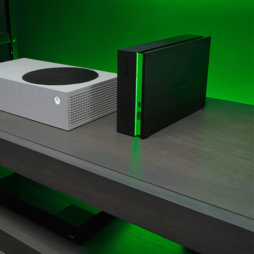 Disco Duro Externo Seagate STKW8000400 8 TB