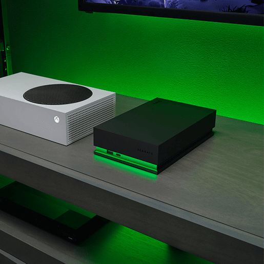 Disco Duro Externo Seagate STKW8000400 8 TB