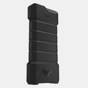 Disco Duro Externo Asus Gaming A2 Preto
