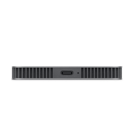Disco Duro Externo LaCie STLR2000400 2 TB SSD