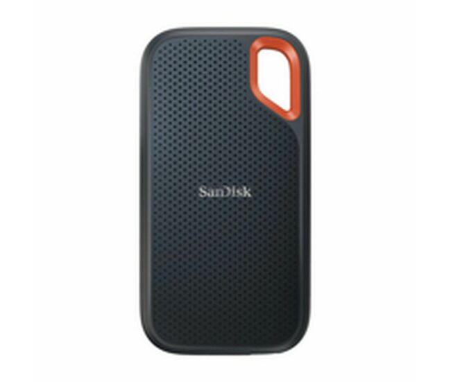 Disco duro externo sandisk sdssde61-1t00-g25 1 tb ssd