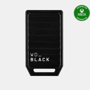 Disco Duro Externo Western Digital WDBMPH0010BNC-WCSN 1 TB SSD