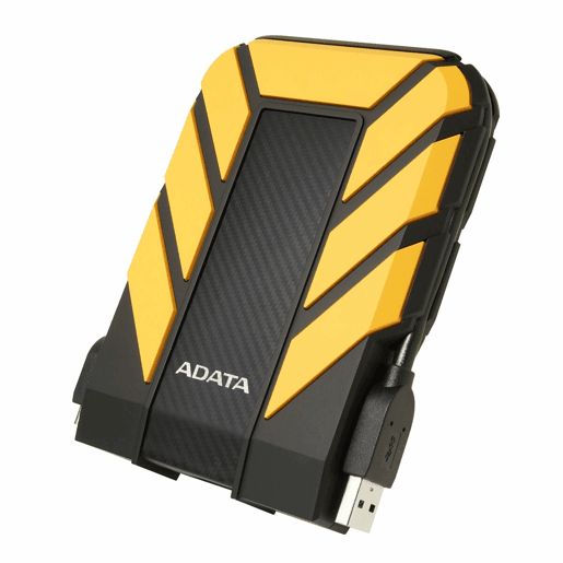 Disco Duro Externo Adata HD710 Pro 2 TB HDD Disco Duro Externo Adata HD710 Pro 2 TB HDD