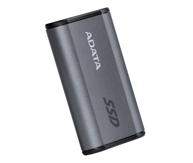 Disco duro externo adata se880 2,5" 500 gb ssd