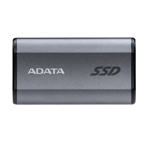 Disco Duro Externo Adata SE880 2,5 500 GB SSD