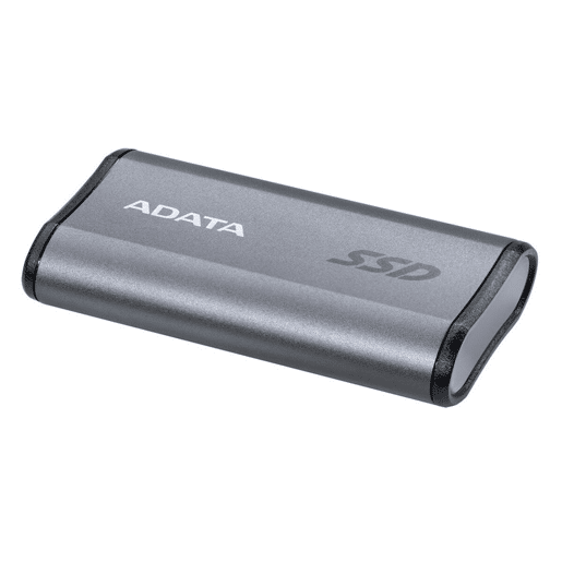 Disco Duro Externo Adata SE880 2,5 500 GB SSD