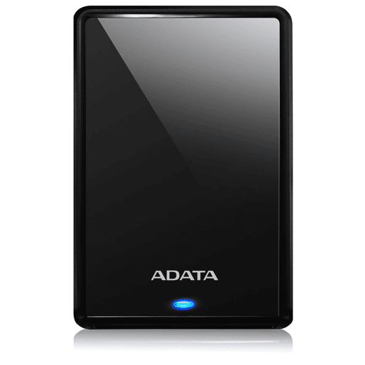 Disco Duro Externo Adata HV620S 1 TB HDD Disco Duro Externo Adata HV620S 1 TB HDD