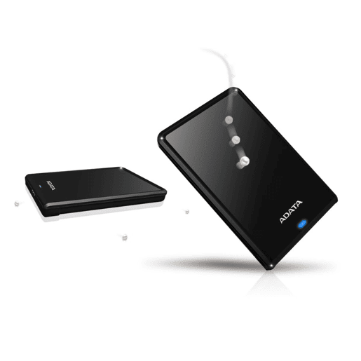 Disco Duro Externo Adata HV620S 1 TB HDD Disco Duro Externo Adata HV620S 1 TB HDD