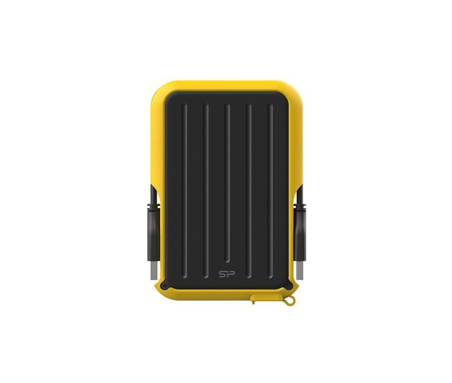 Disco duro externo silicon power a66 hdd 1 tb