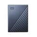 Disco Duro Externo WDBFTM0040BBL-WESN Disco Duro Externo WDBFTM0040BBL-WESN Azul