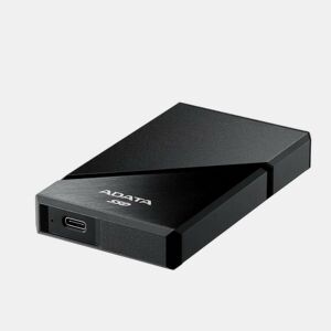 Disco Duro Externo Adata SE920 1 TB SSD