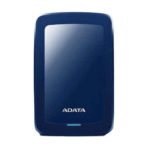 Disco Duro Externo Adata HV300 1 TB HDD Disco Duro Externo Adata HV300 1 TB HDD