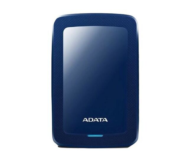 Disco duro externo adata hv300 1 tb hdd