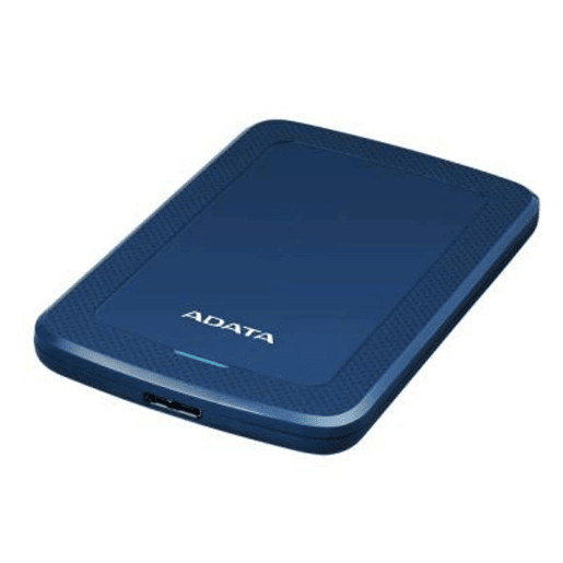 Disco Duro Externo Adata HV300 1 TB HDD Disco Duro Externo Adata HV300 1 TB HDD