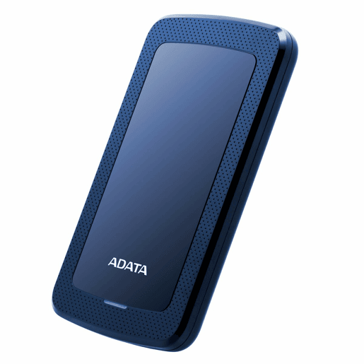 Disco Duro Externo Adata HV300 1 TB HDD Disco Duro Externo Adata HV300 1 TB HDD