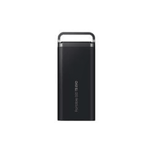 Disco Duro Externo Samsung MU-PH4T0SEU 4 TB SSD