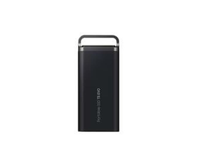 Disco duro externo samsung mu-ph4t0s/eu 4 tb ssd