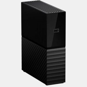 Disco Duro Externo Western Digital My Book 22 TB