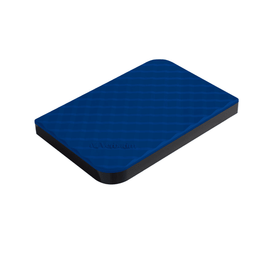Disco Duro Externo Verbatim 53200 1 TB SSD