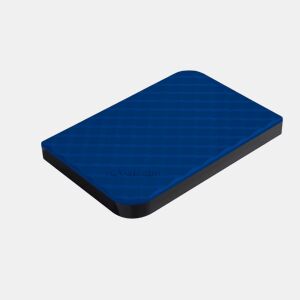 Disco Duro Externo Verbatim 53200 1 TB SSD