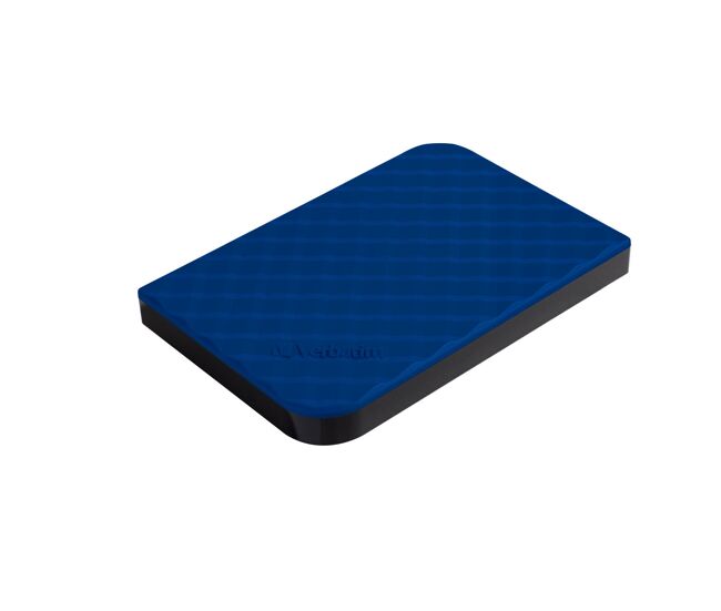 Disco duro externo verbatim 53200 1 tb ssd