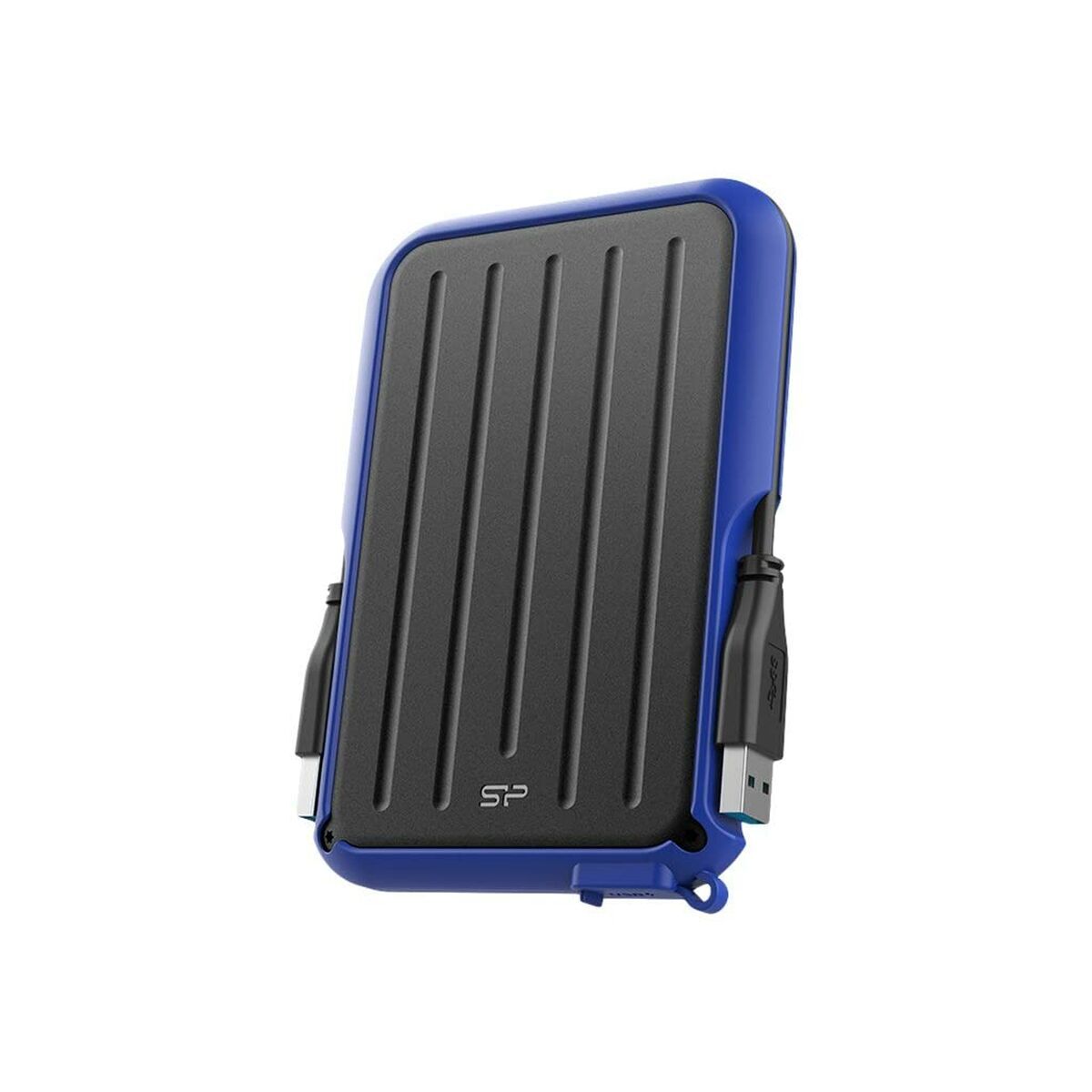 Disco duro externo silicon power a66