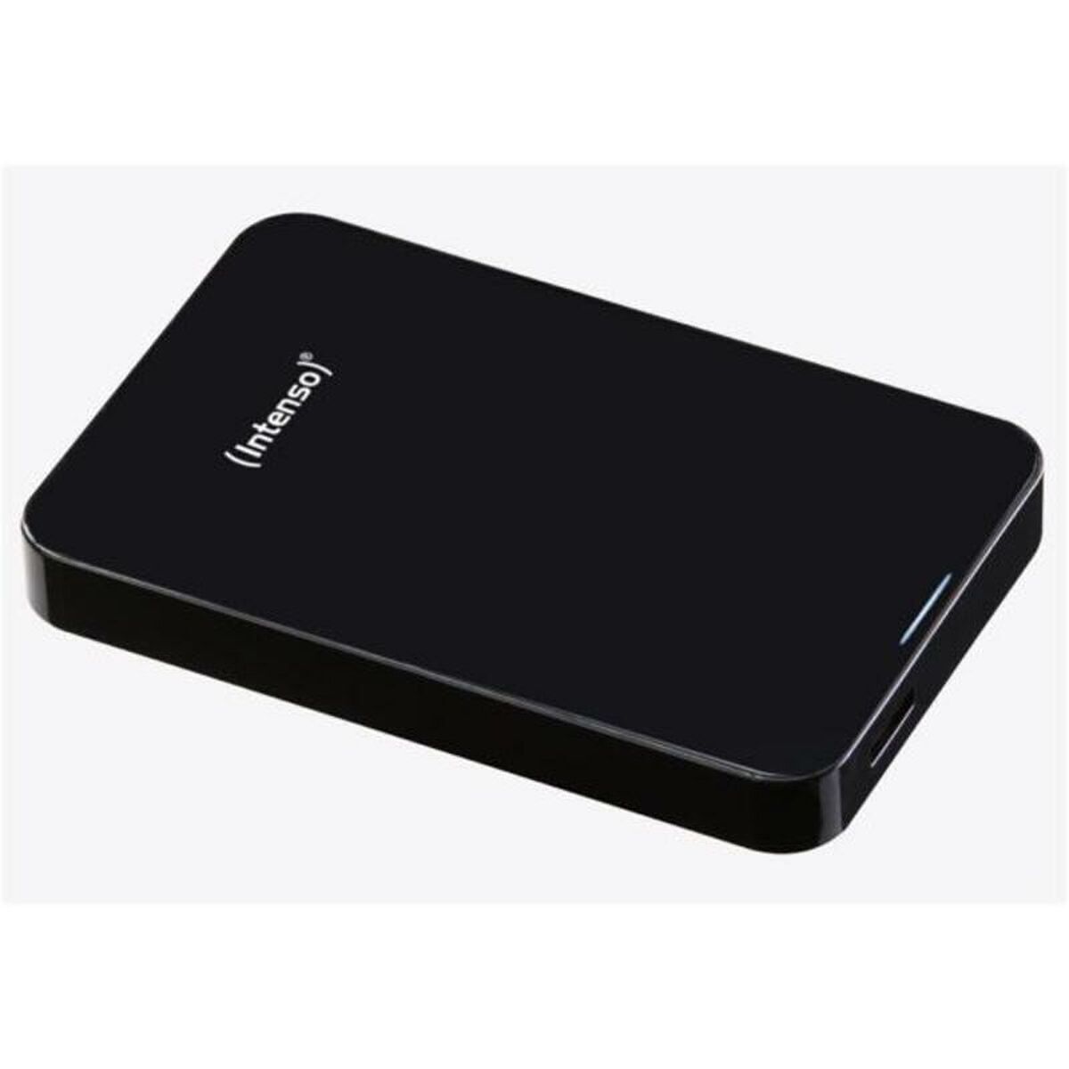 Disco Duro Externo 1 TB y Funda 2.5" Memory Drive, 1TB