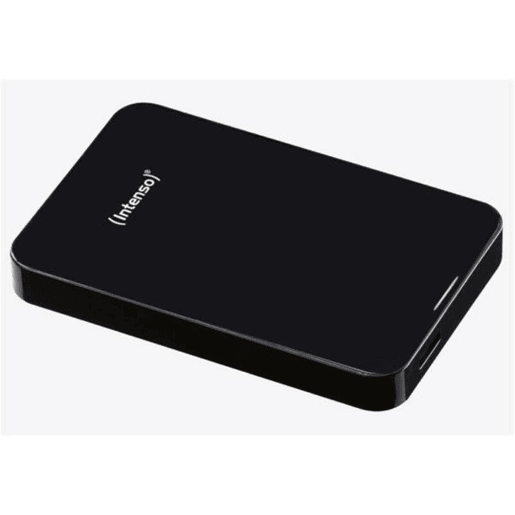 Disco Duro Externo 1 TB e Capa 2.5 INTENSO Memory Drive, 1TB USB 3.0 1 TB HDD 1 TB SSD
