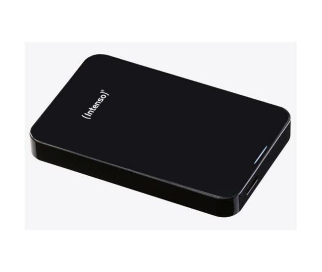 Disco duro externo 1 tb y funda 2.5" intenso memory drive, 1tb usb 3.0 1 tb hdd 1 tb ssd