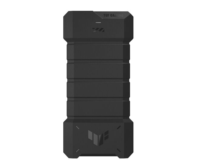 Disco duro externo asus as1000 plus negro 1 tb