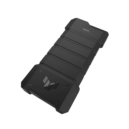 Disco Duro Externo Asus AS1000 PLUS Preto 1 TB Disco Duro Externo Asus AS1000 PLUS Preto 1 TB