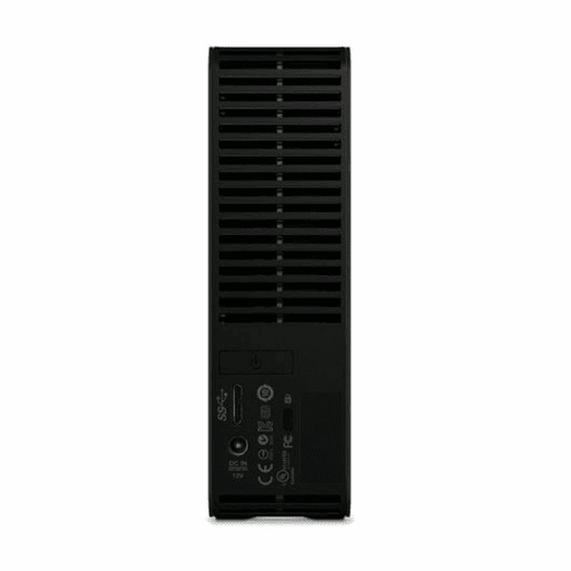 Disco Duro Externo Western Digital Elements Desktop 22 TB Disco Duro Externo Western Digital Elements Desktop 22 TB