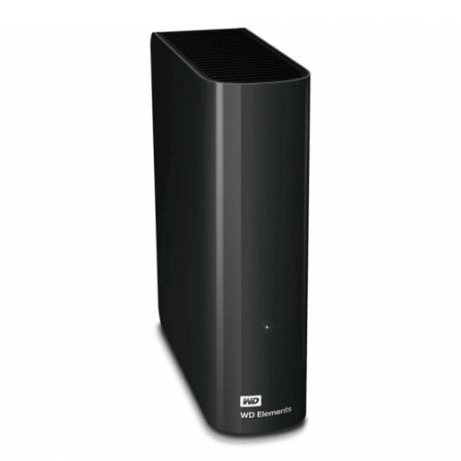 Disco Duro Externo Western Digital Elements Desktop 22 TB Disco Duro Externo Western Digital Elements Desktop 22 TB